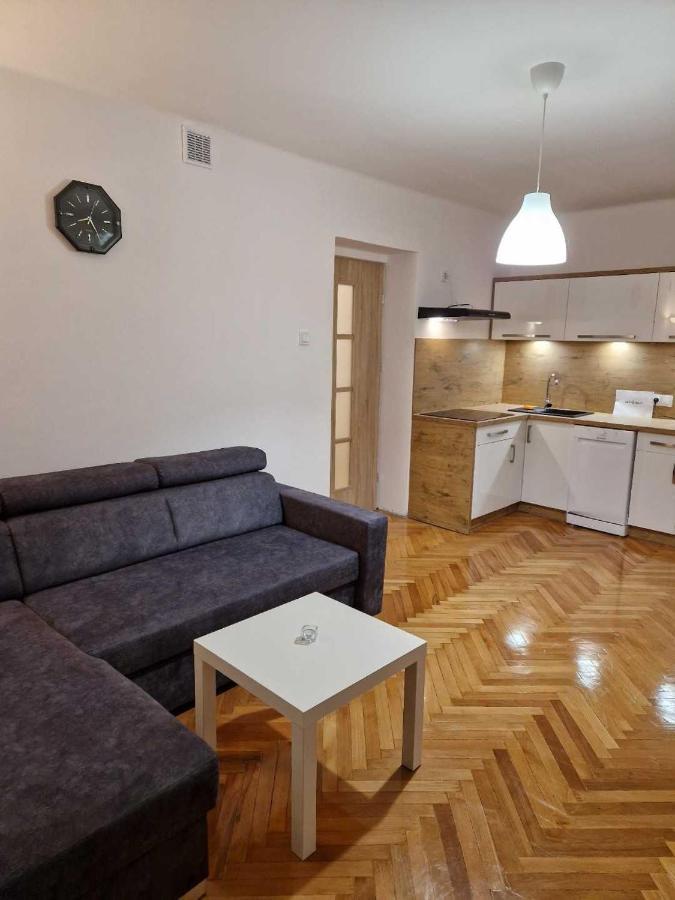 Apartament W Centrum Prudnik Exterior photo